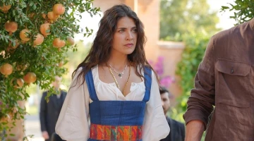 Преемник: зов предков 2 серия кадры