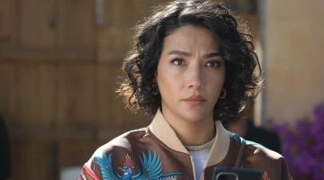 Преемник: зов предков 9 серия кадры