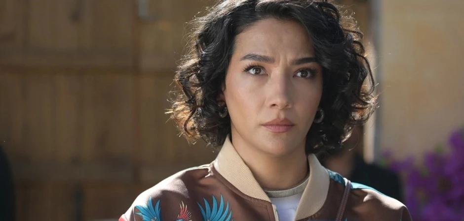 Преемник: зов предков 9 серия кадры