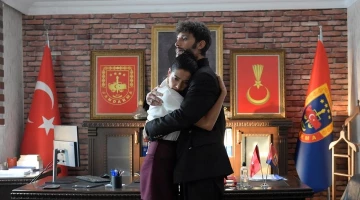 Преемник: зов предков 9 серия кадры