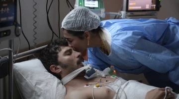 Преемник: зов предков 15 серия кадры