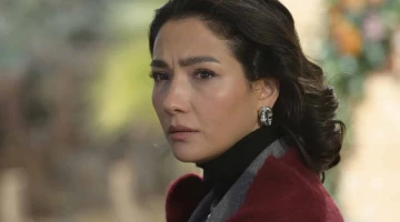 Преемник: зов предков 18 серия кадры