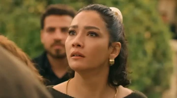 Преемник: зов предков 29 серия кадры