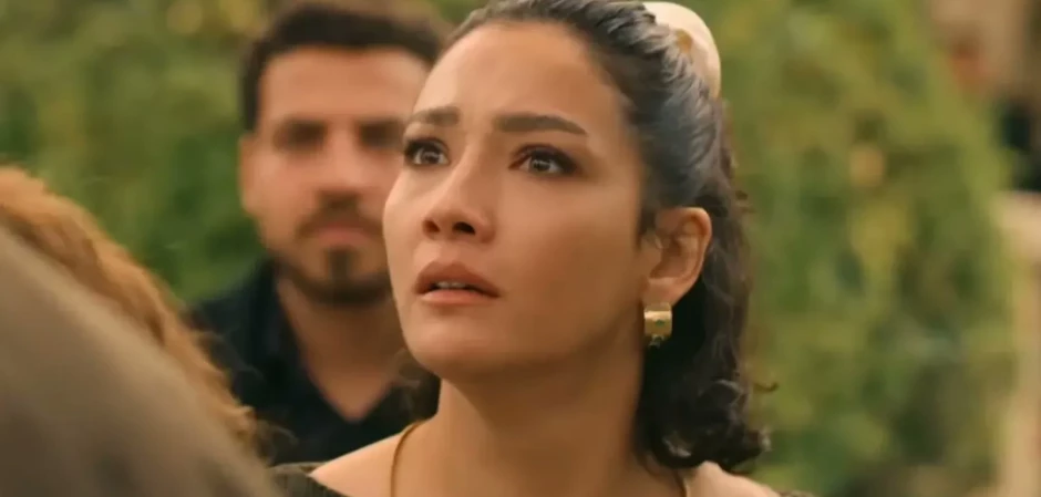 Преемник: зов предков 29 серия кадры