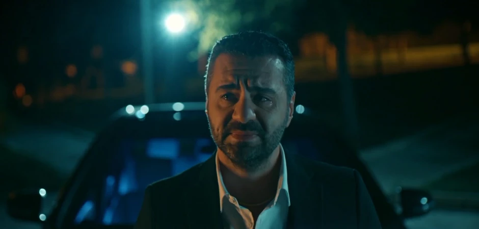 Преемник: зов предков 39 серия кадры