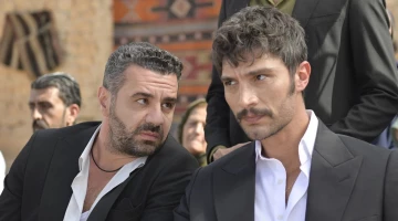 Преемник: зов предков 5 серия кадры