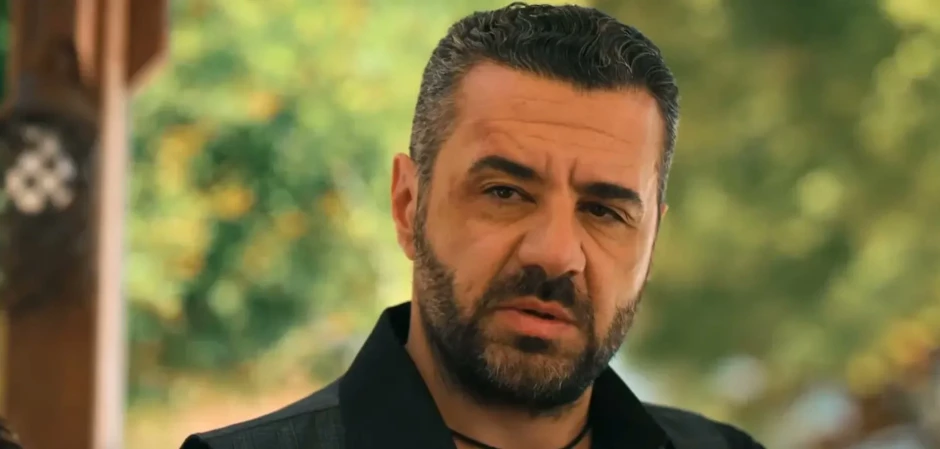 Преемник: зов предков 34 серия кадры