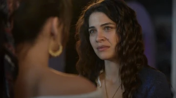 Преемник: зов предков 20 серия кадры