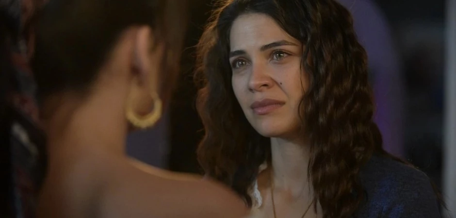 Преемник: зов предков 20 серия кадры