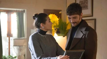 Преемник: зов предков 19 серия кадры