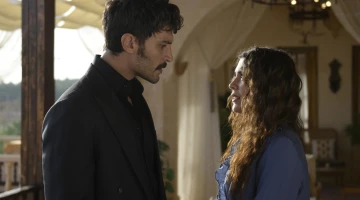 Преемник: зов предков 14 серия кадры