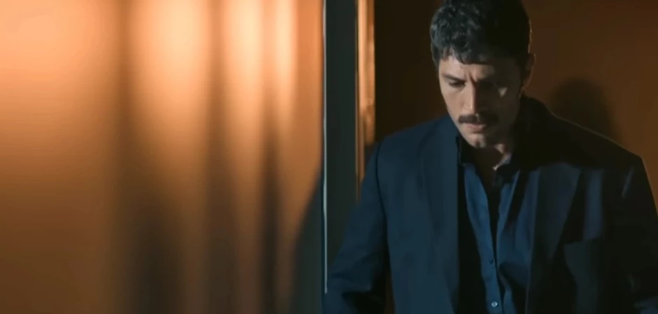 Преемник: зов предков 30 серия кадры