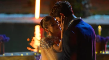 Преемник: зов предков 1 сезон 26 серия