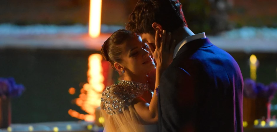 Преемник: зов предков 26 серия кадры