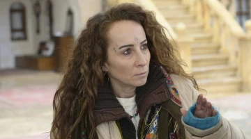 Преемник: зов предков 19 серия кадры