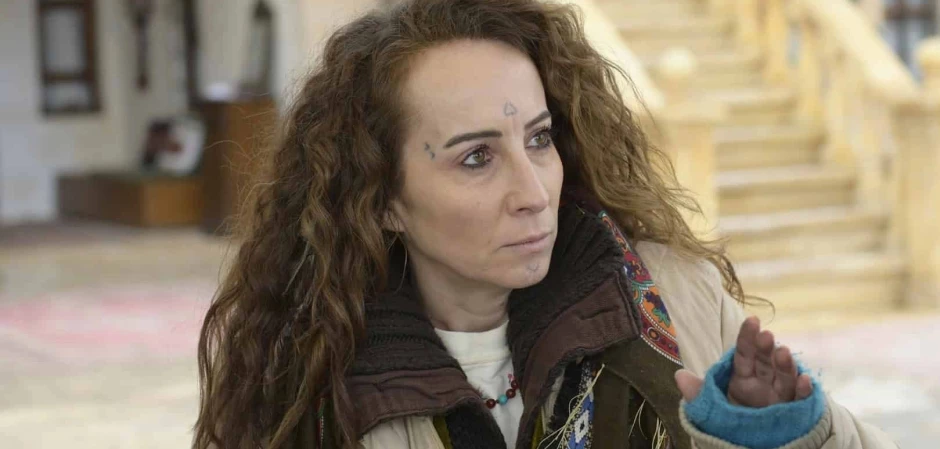 Преемник: зов предков 19 серия кадры