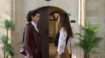 Преемник: зов предков 12 серия кадры