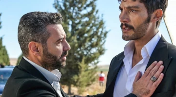 Преемник: зов предков 6 серия кадры