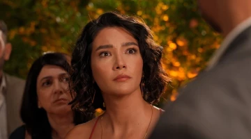 Преемник: зов предков 1 серия кадры