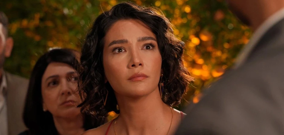 Преемник: зов предков 1 серия кадры