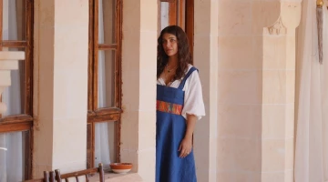 Преемник: зов предков 3 серия кадры