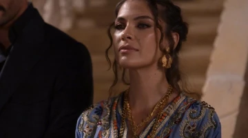 Преемник: зов предков 7 серия кадры