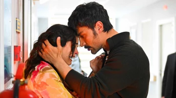 Преемник: зов предков 1 сезон 29 серия