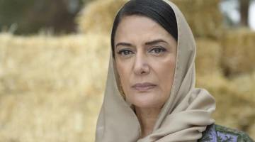 Преемник: зов предков 14 серия кадры