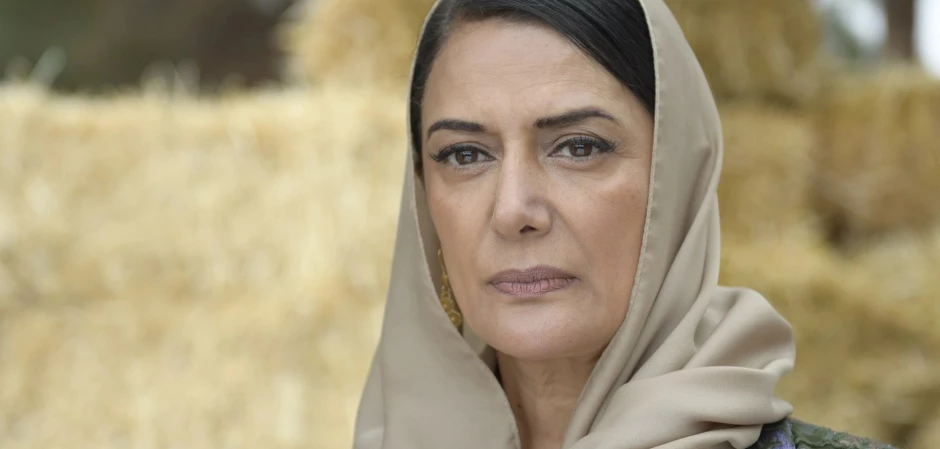 Преемник: зов предков 14 серия кадры