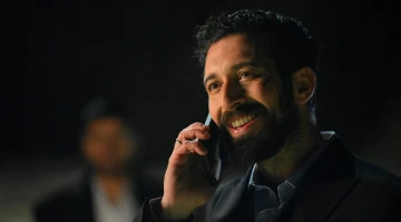 Преемник: зов предков 25 серия кадры