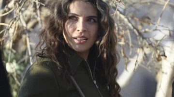 Преемник: зов предков 16 серия кадры