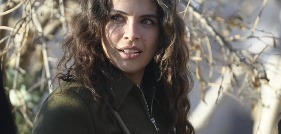 Преемник: зов предков 16 серия кадры