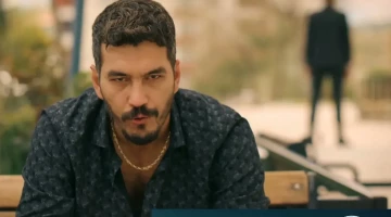 Преемник: зов предков 31 серия кадры