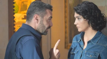 Преемник: зов предков 10 серия кадры