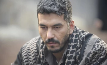 Преемник: зов предков 1 сезон 16 серия