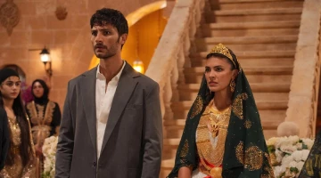 Преемник: зов предков 1 серия кадры