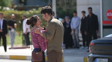 Преемник: зов предков 4 серия кадры