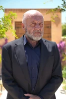 Постер из сериала Преемник: зов предков