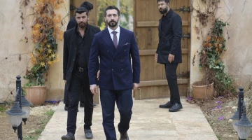 Преемник: зов предков 1 сезон 15 серия