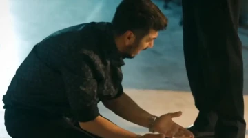 Преемник: зов предков 30 серия кадры