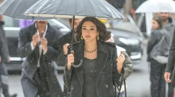 Преемник: зов предков 26 серия кадры