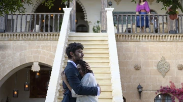 Преемник: зов предков 8 серия кадры