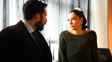 Преемник: зов предков 1 сезон 29 серия