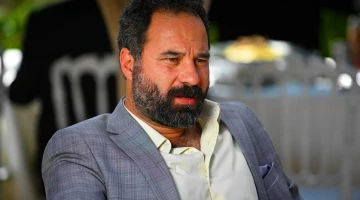 Преемник: зов предков 35 серия кадры