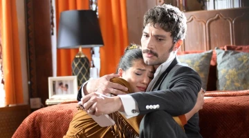 Преемник: зов предков 23 серия кадры