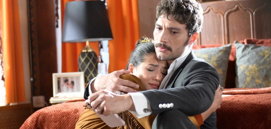 Преемник: зов предков 23 серия кадры