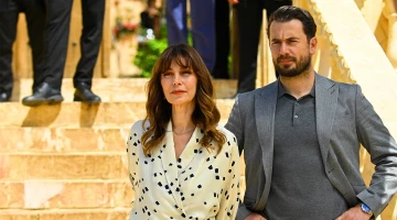 Преемник: зов предков 1 сезон 30 серия