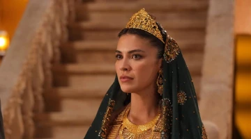 Преемник: зов предков 1 серия кадры