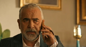 Преемник: зов предков 39 серия кадры