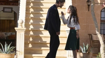 Преемник: зов предков 7 серия кадры